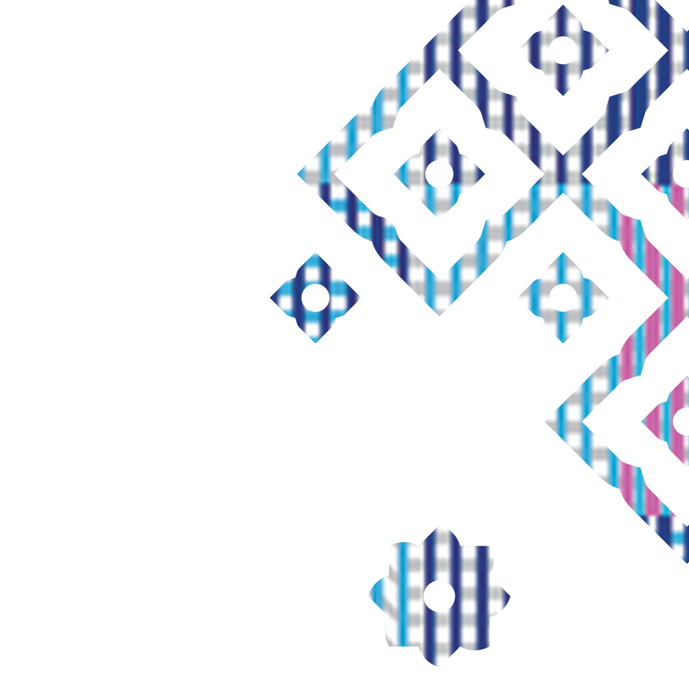 Background decoration