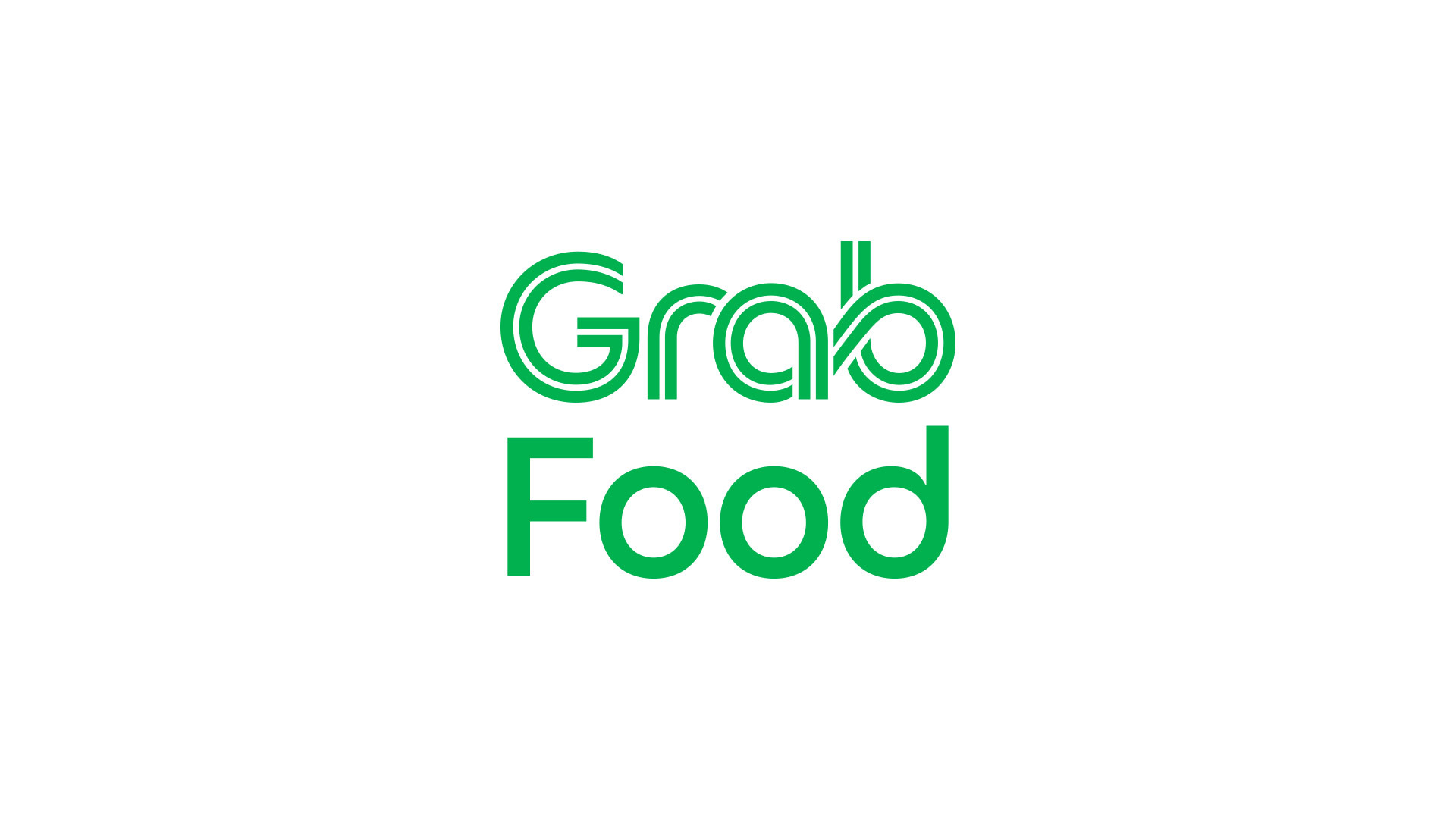 GrabFood Logo
