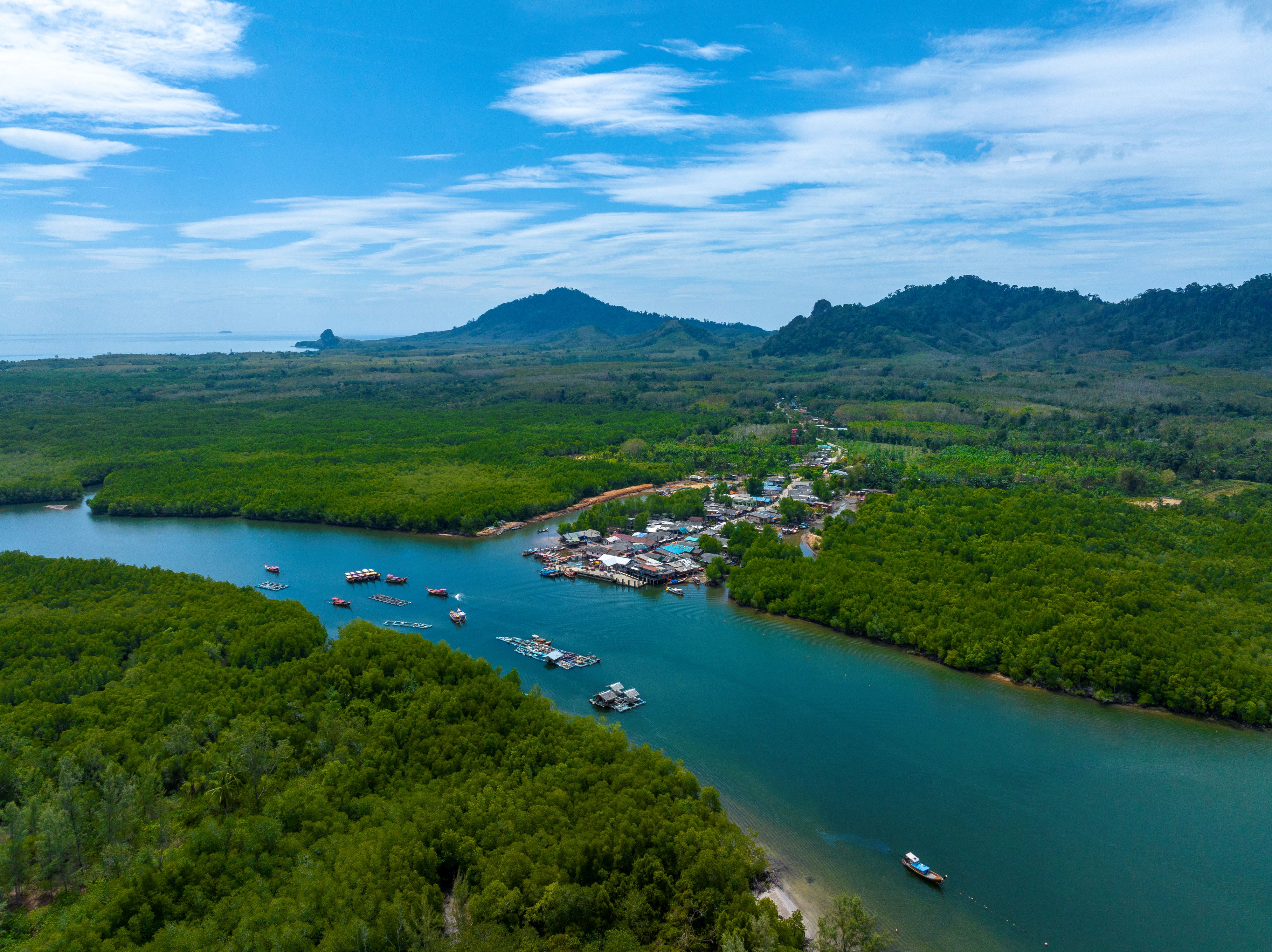 Ko Libong