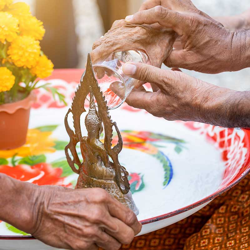 Thai Art & Festivals