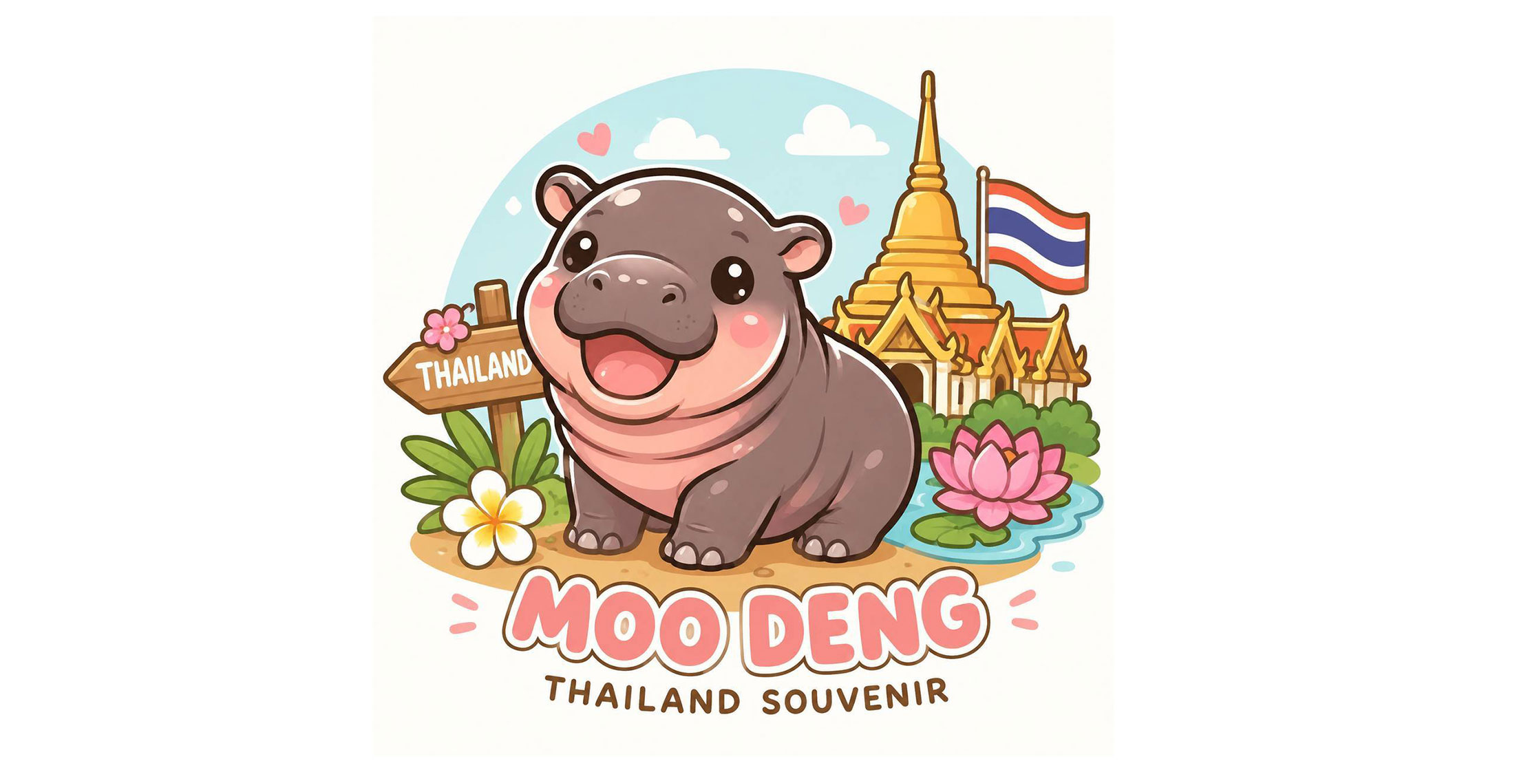 Unique Thai Souvenirs