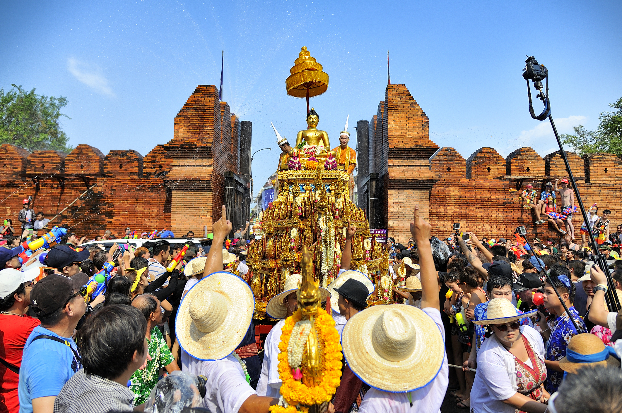 Thai daily life 3