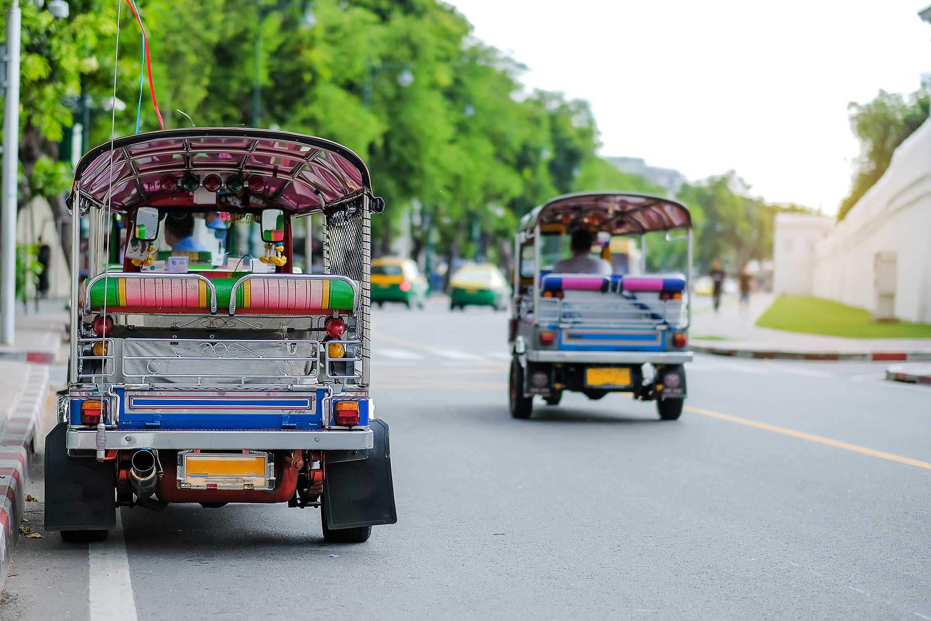 Tuk-Tuk