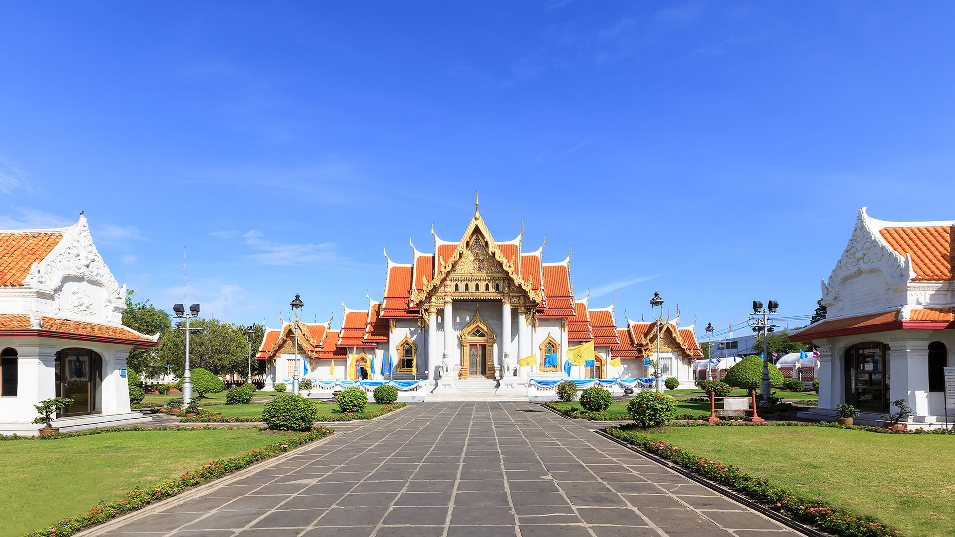 History, Religion & Museums