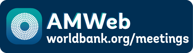 World Bank Logo